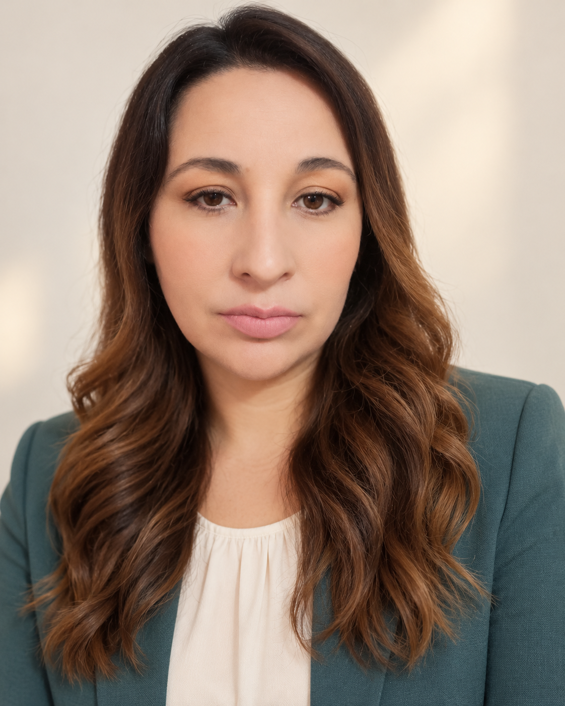 Mtra. Cindy Rodríguez Rodríguez